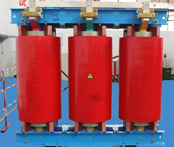 临夏 SCB10-800KVA/10KV 干式变压器