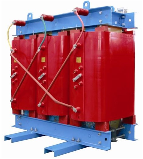 临夏SCB13-800KVA-干式变压器