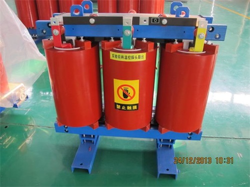 临夏SCB11-1250KVA干式变压器