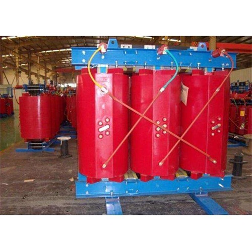 临夏SCB10-10KV/0.4KV干式变压器