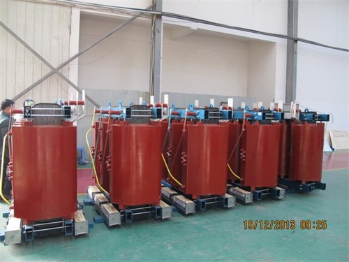 临夏SCB12-10KV/0.4KV干式变压器