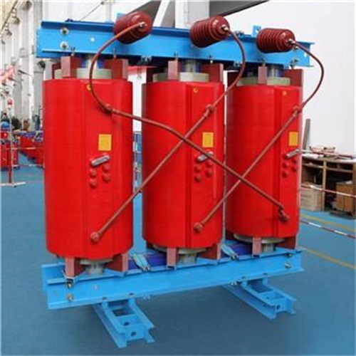 临夏SCB10-1000KVA/10KV/0.4KV干式变压器