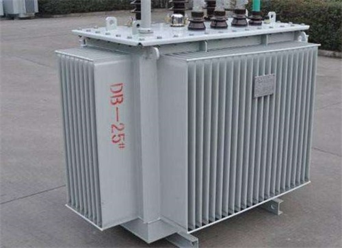 临夏3150KVA/10KV干式变压器