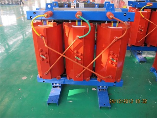 临夏SCB10-250KVA/10KV/0.4KV干式变压器