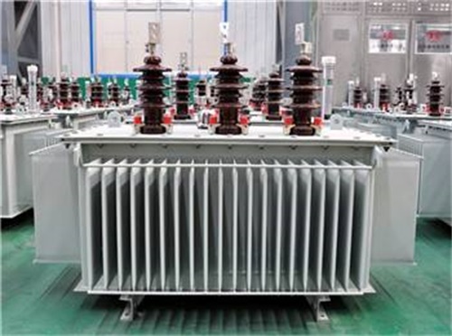 临夏SCB13-630KVA/10KV/0.4KV干式变压器
