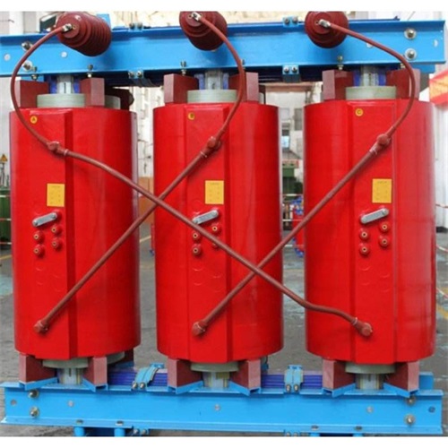 临夏SCB12-200KVA/10KV/0.4KV干式变压器