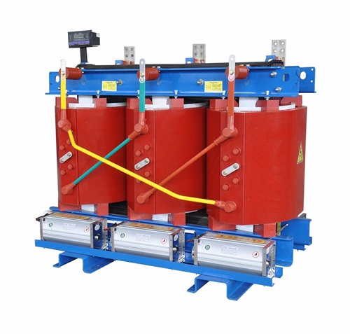 临夏SCB12-3150KVA/10KV/0.4KV干式变压器
