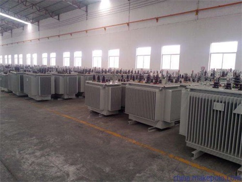临夏SCB10-630KVA/10KV/0.4KV干式变压器