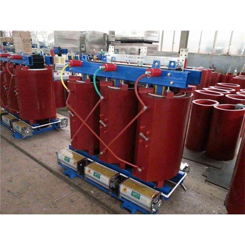 临夏SCB10-250KVA/10KV/0.4KV干式变压器