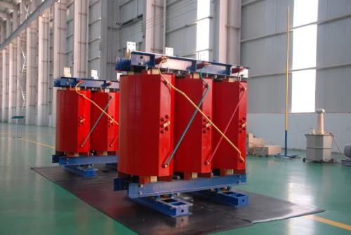 临夏SCB10-1250KVA干式变压器价格