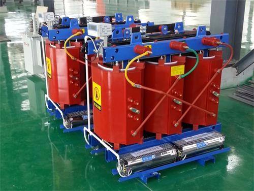临夏SCB10-1250KVA/10KV/0.4KV干式变压器