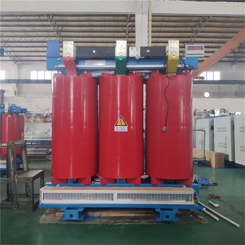 临夏SCB11-1000KVA/10KV/0.4KV干式变压器