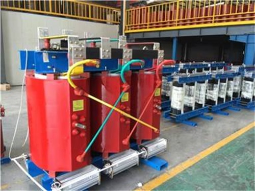 临夏S13-80KVA/35KV/10KV/0.4KV油浸式变压器