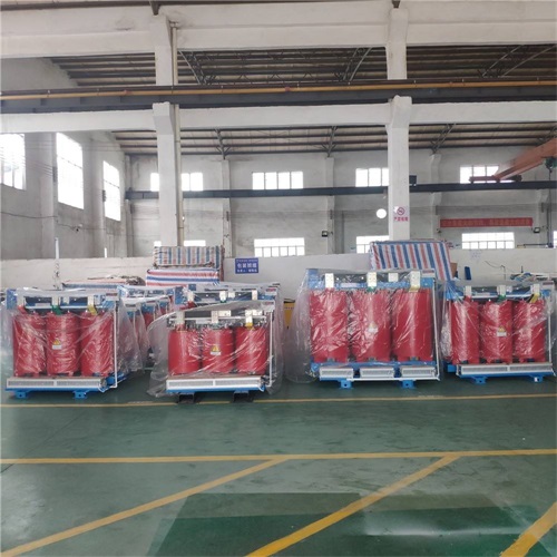 临夏SCB11-1000KVA/10KV/0.4KV干式变压器