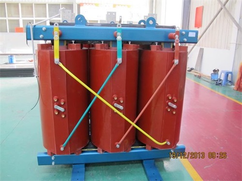 临夏SCB11-1250KVA干式变压器厂家