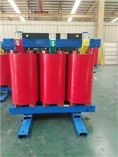临夏SCB10-125KVA/10KV/0.4KV干式变压器