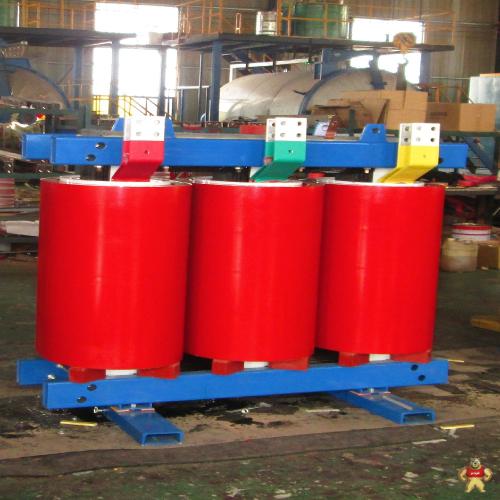 临夏SCB18-1250KVA/10KV/0.4KV干式变压器