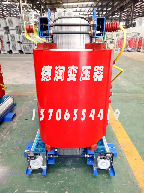 临夏SCBH15-2500KVA/10KV/0.4KV非晶合金干式变压器