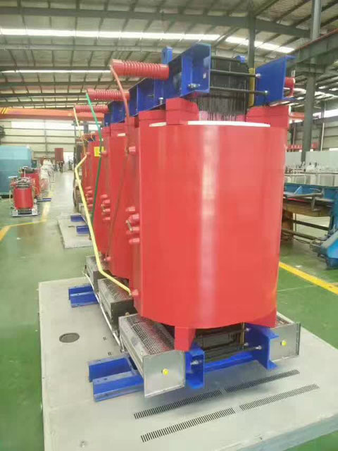 临夏SCB12-160KVA变压器