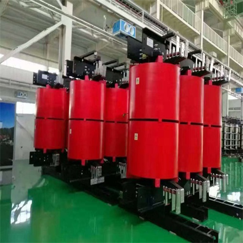 临夏SCB18-800KVA干式变压器