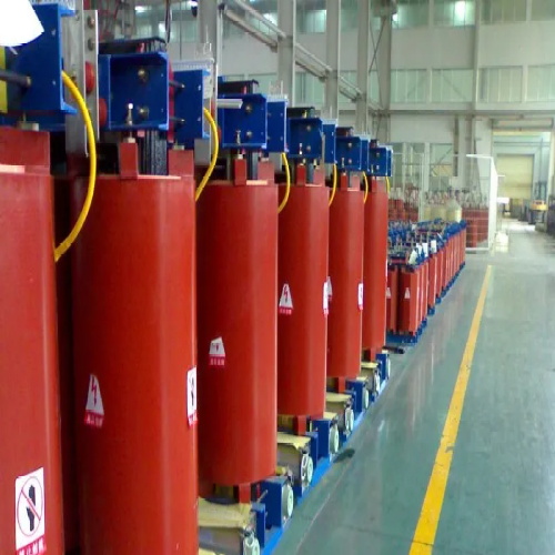 临夏SCB14-1600KVA干式变压器