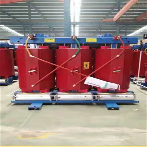临夏SCB13-5000KVA干式变压器