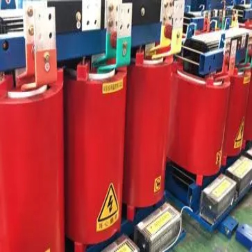 临夏SCB18干式电力变压器