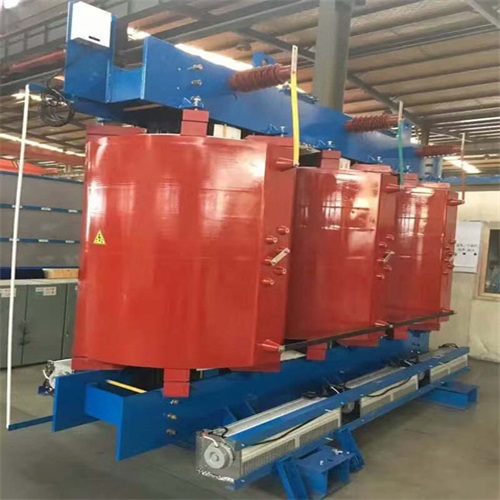 临夏SCB18-4000KVA/10KV干式电力变压器
