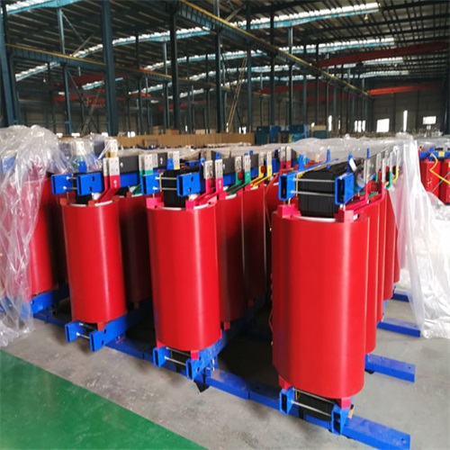 临夏SCB14干式变压器性能参数