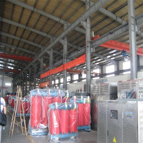 临夏SCB18干式变压器技术参数