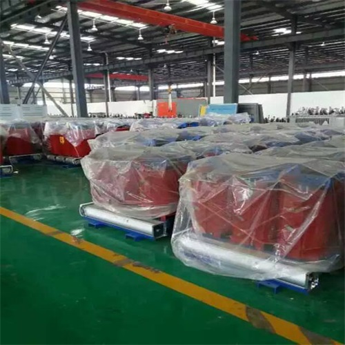 临夏SCB14干式变压器尺寸标准