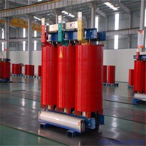临夏SCB18变压器产品标准