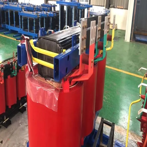 临夏SCB14非晶合金电力变压器