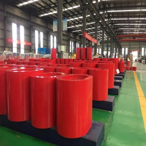 临夏SCB13电力变压器