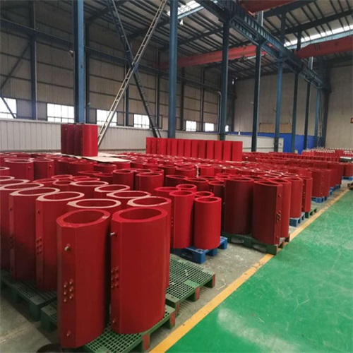 临夏SH15-800KVA非晶合金变压器